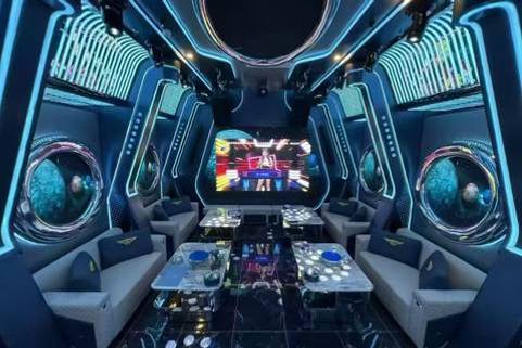 常州ktv夜场招聘梦想启航之地,等您共创辉煌