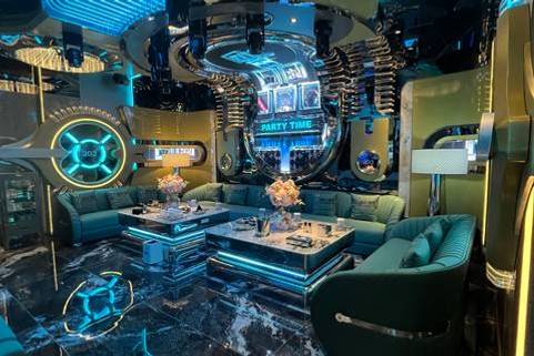 深圳ktv夜场促销员招聘,二班丰富人少,上班新体验