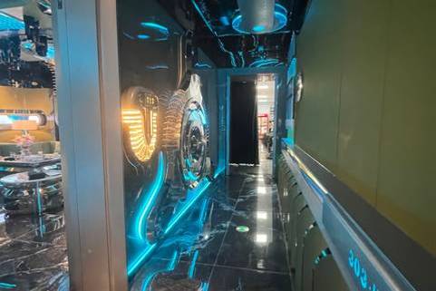 太原ktv会所招聘模特,面试门槛低,好上班无压