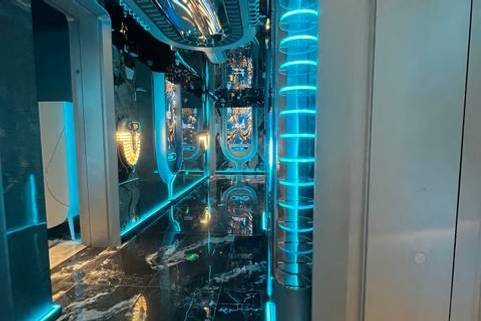 威海夜店招聘酒水促销员,工作住宿环境佳,舒心又便捷