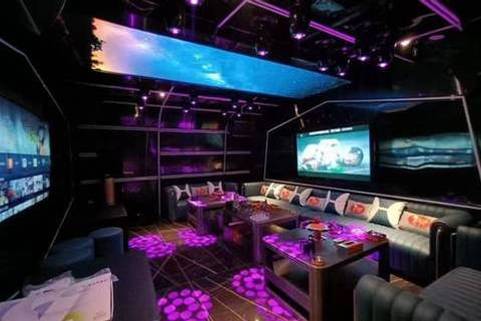 宁波KTV招聘二班丰富人少好上新体验