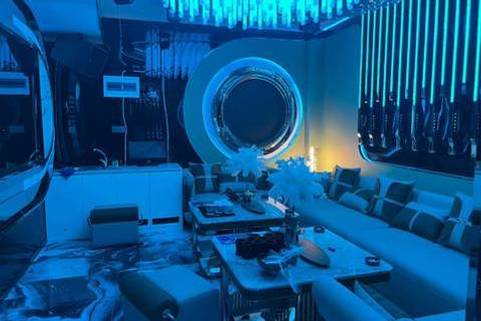 开封KTV招聘兼职福利满满期待杰出的您加入