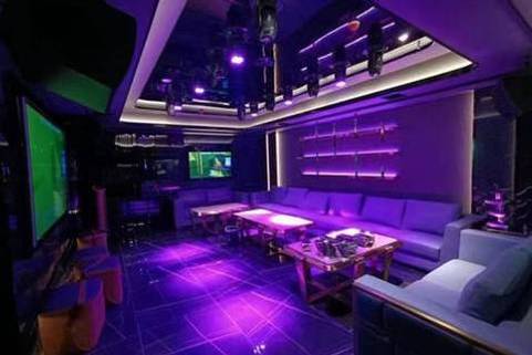 阜新夜总会服务员招聘上班自在高薪日结