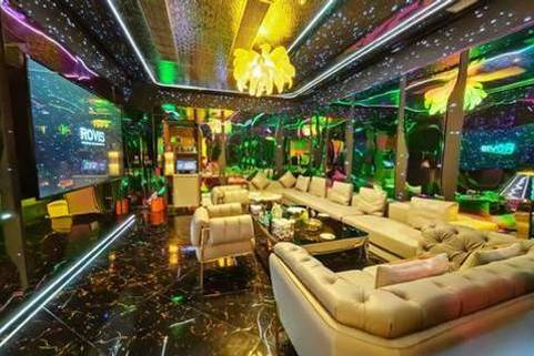 西安商务KTV招聘促销员高端场急聘模特