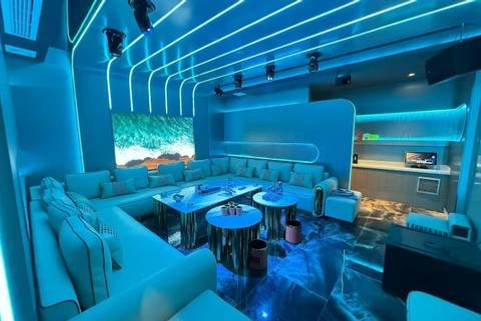 荆州KTV招聘承德高端夜店，空房补贴稳