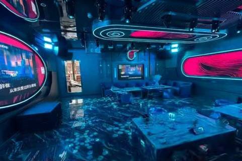 桂林夜总会招聘无任务高消费，场公司组招