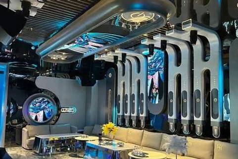 北海KTV招聘缺人期待加入共致富