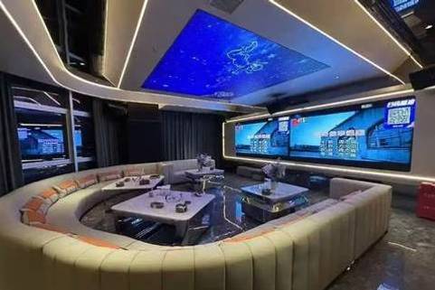 宁波KTV招聘二班人少好做高薪等你拿