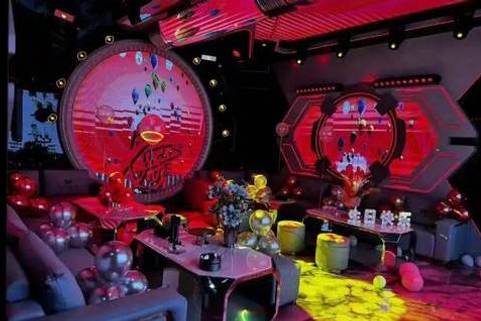 南宁KTV招聘颜值机遇并存兼职超灵活