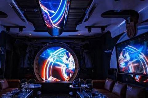 北京KTV招聘高薪舞台等你绽放青春光彩