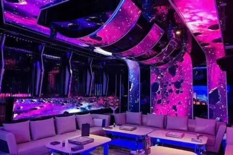 蚌埠KTV招聘长期招聘优才共筑成功峰