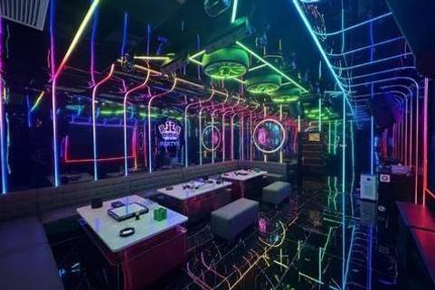 成都KTV招聘灵活兼职随来高薪日结稳