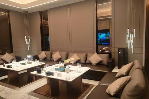 石河子KTV招聘无身高压力好入职