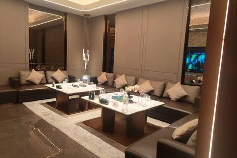 南平KTV招聘轻松工作收入稳当