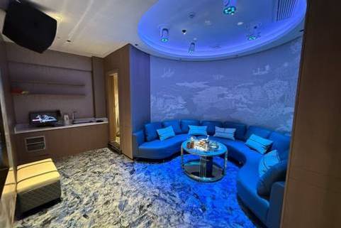 晋中KTV招聘机票住宿待遇高端