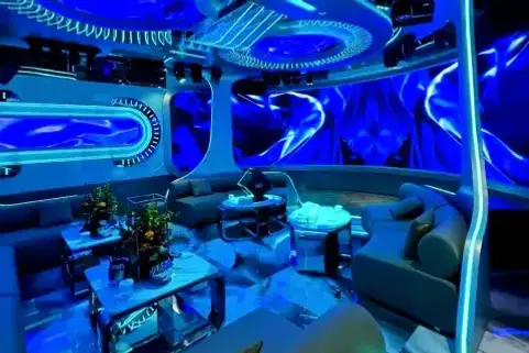 淮北KTV招聘成就非凡职场人生