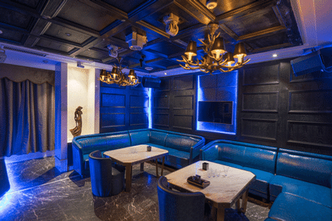 深圳KTV招聘引领财富守护未来