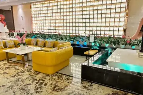 南宁ktv会所招聘模特,面试门槛低上班超轻松