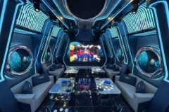 海口KTV礼仪兼职招聘,高薪舞台绽放,青春风采尽显