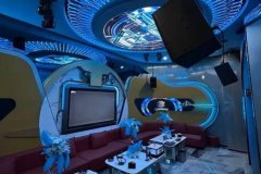 杭州夜场ktv招聘促销员免费住宿楼上,酒店超便