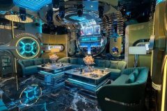 深圳ktv夜场促销员招聘,二班丰富人少,上班新体验