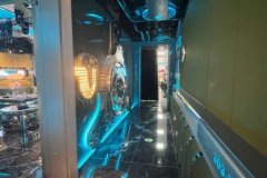 太原ktv会所招聘模特,面试门槛低,好上班无压