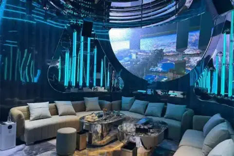 杭州魅力花都夜总会招聘期待卓越的你，专注高端场