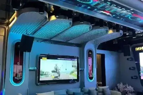 张家界夜总会招聘无压工作环境成就新辉煌