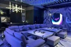 抚顺KTV招聘无管理费押金入职超省心