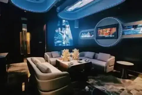 柳州KTV招聘新人特权优房加入有红包