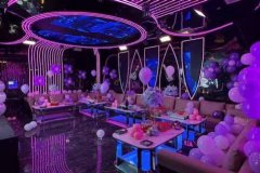 张家界KTV招聘努力成就幸运未来由你书写