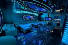 揭阳KTV招聘新店管理工作轻松