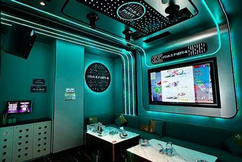 深圳夜总会招聘新店管理人性，工作轻松