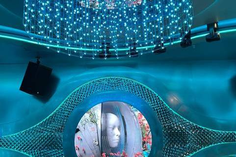 青岛KTV招聘团队助力，财富之路畅通