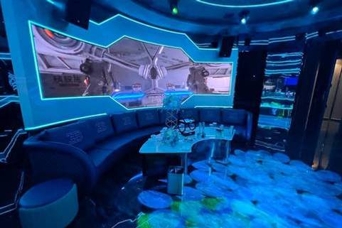 丹东KTV招聘符合条件当天上，无压无任务待遇好