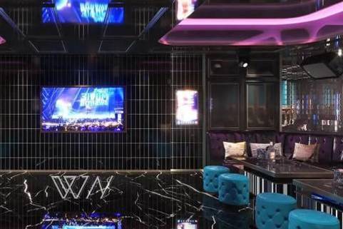 九江KTV招聘多店任选适合你，应聘KTV闯天地