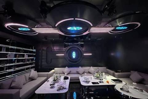 张家界夜店ktv招聘模特公司直招无任务轻松入