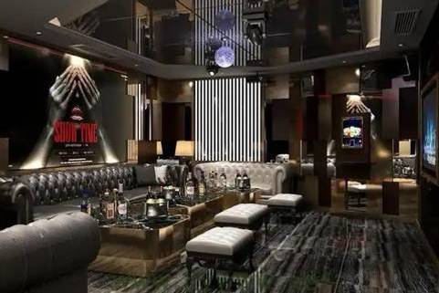 温州ktv夜总会促销员招聘二班人少好上新体验