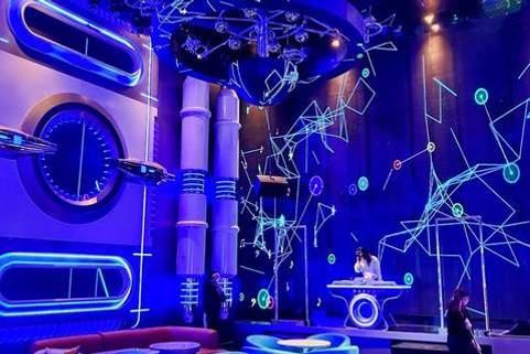 鄂州ktv夜场模特招聘薪资优厚等你挑战高薪