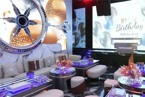 义乌KTV招聘,义乌夜店排行,福利满满好岗等你来挑