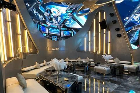 大连KTV招聘,大连夜总会,上班自在无压高薪日结