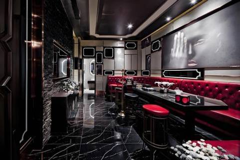 朝阳夜总会招聘即日上岗 提供住宿无忧