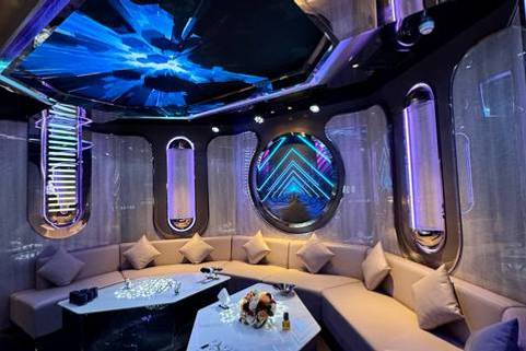 南京夜总会招聘新店管理佳 工作很轻松