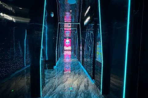 武汉夜总会招聘新店急聘 模特促销员来