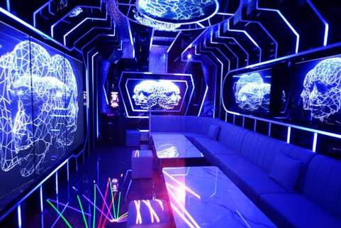 成都夜总会招聘本地店纳才 机遇满满哦