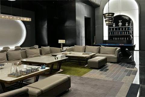 海口夜总会招聘,海口商务KTV,新店管理人性化,工作松