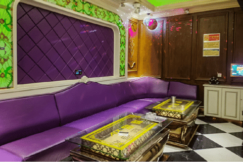 昆明KTV招聘,昆明夜店排行,夜总会好上,面试门槛低