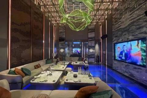 兰州KTV招聘,兰州KTV排名,引财富路,守护你未来