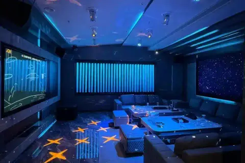 辽源KTV招聘,辽源商务KTV,多店可选,总有一家适合你