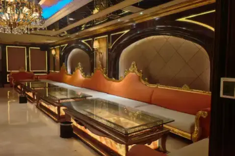 鄂尔多斯市区豪华KTV招聘模特促销员,全城缺人期待你的加入